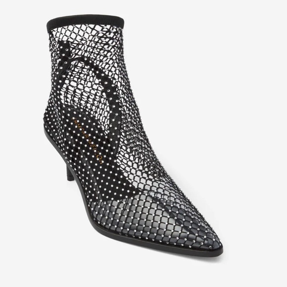 Tamara Mellon Mackie 65 - Picture 4 of 10